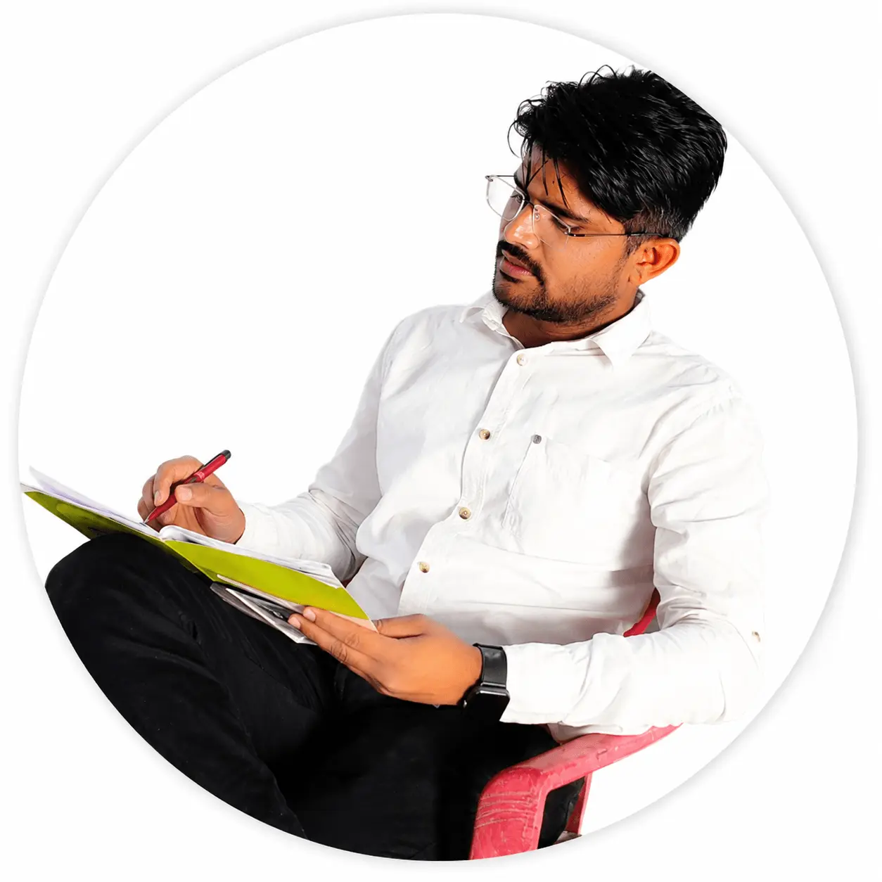 Mukesh Galchar