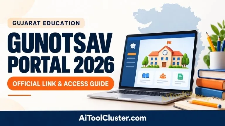 Gunotsav External Evaluation 2026: Check School & Verifier Details