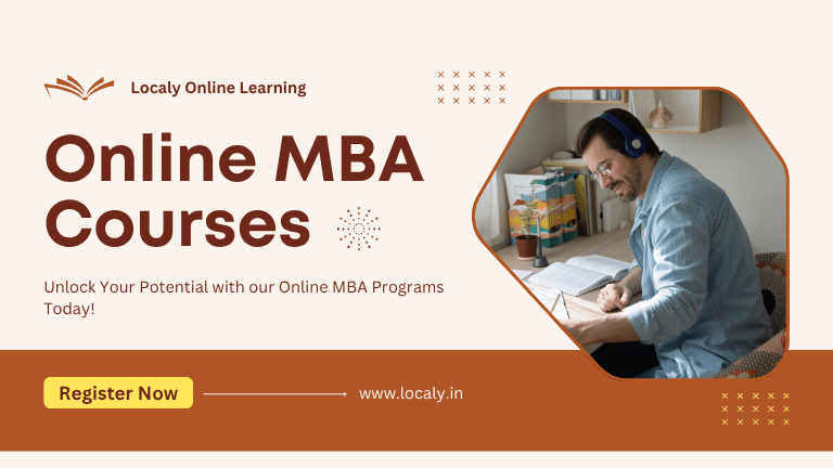 Online Business Management Courses 2025