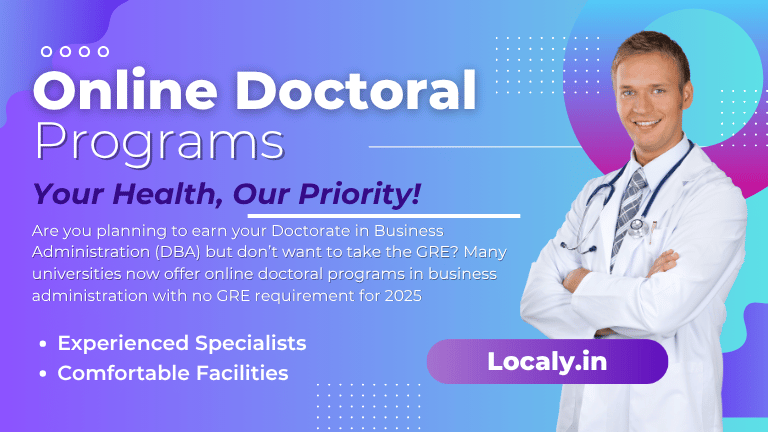 Top Online Doctoral Programs in Business Administration (DBA) for 2025