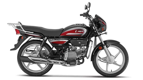 The Top Selling Bike Models of September 2025