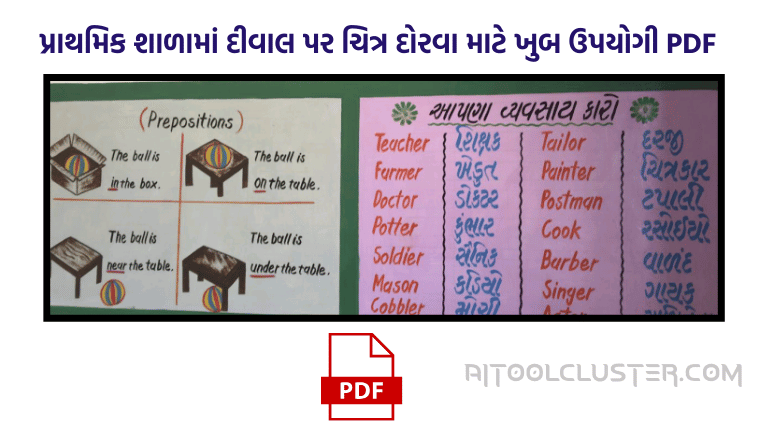 Educational Wall Painting for Primary School 2026