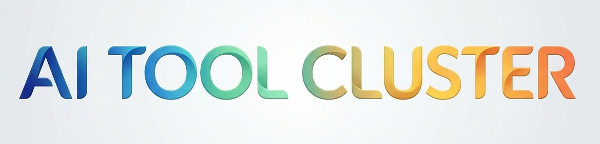 AI Tool Cluster - Education & Govt Jobs