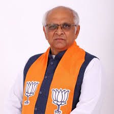 CM Gujarat