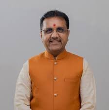 Education Minister